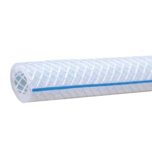 Rubber Silicone Braided Hose