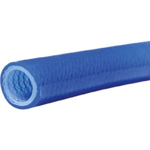 Rubber Silicone Braided Hose