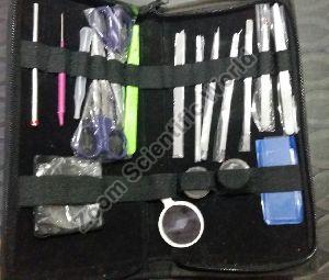 Dissection Instruments Kits