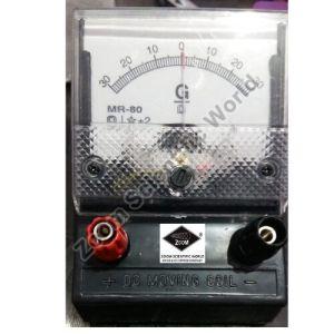 Galvanometer