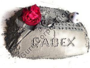 0119908 Expandable Radex Powder