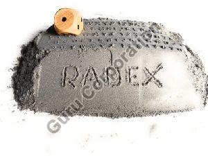 09765 Expandable Radex Powder