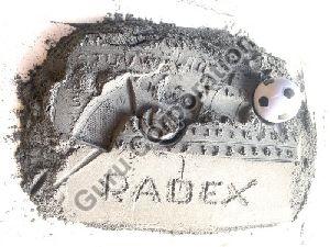 098761 Expandable Radex Powder