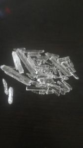 Menthol Crystal