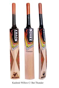 Kashmir Willow Cricket Bats