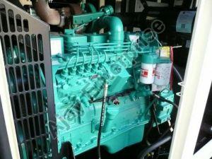 Diesel Generators Repair Service