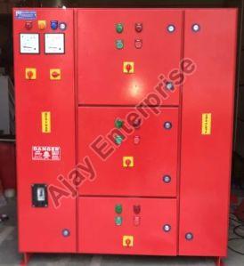 Industrial Fire Fighting Panel