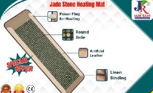 Jade Stone Heating Mat
