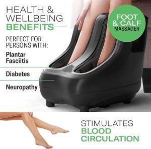 Foot and Knee Massager