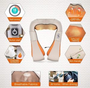JSB HF71 Neck Massager Machine