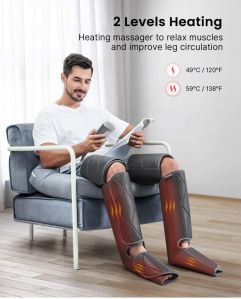 Relax Mechanical Foot Massager