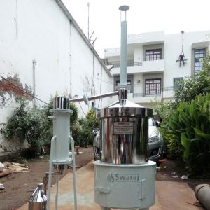 Mini Distillation Unit