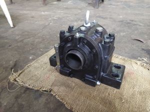 LOE Series Bearing Housing