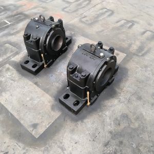 LOE Series Bearing Housing