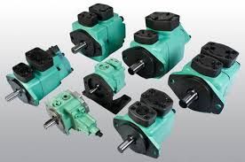 Automatic Hydraulic Pump