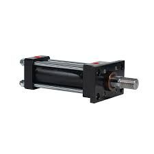 Double Acting Hydraulic Cylinder