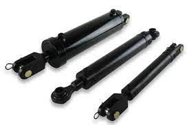 Double Acting Hydraulic Cylinder