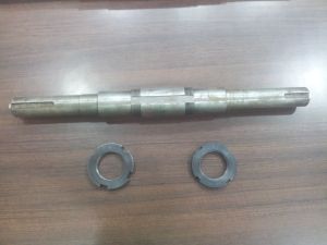 Agriculture Spare Parts