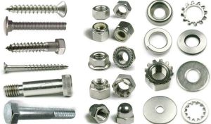 Industrial Fasteners