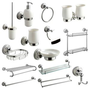 Bathroom Fittings