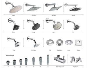 Bathroom Fittings