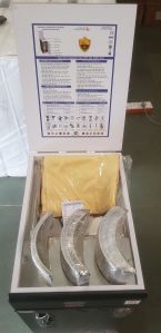 Commercial Flour Mill