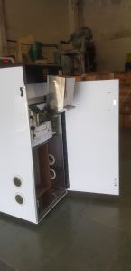 Commercial Flour Mill