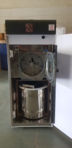 Commercial Flour Mill