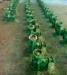 Centrifugal Water Pump