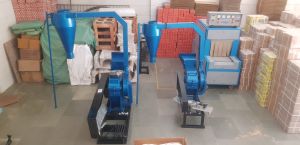 Grinding Mills