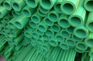 PPR Pipes