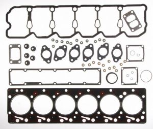Automotive Spare Parts