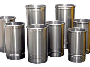 Automotive Spare Parts