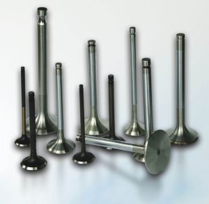 Automotive Spare Parts