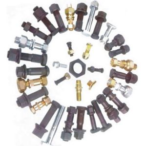 Automotive Spare Parts