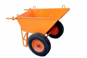 Concrete Mixer Machine