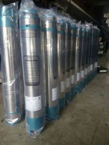 Submersible Water Pump