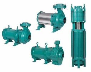 Submersible Water Pump