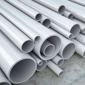 PVC Pipes