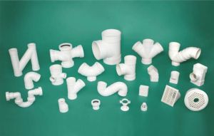 PVC Pipes