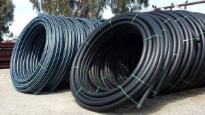 HDPE Pipes