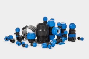 HDPE Pipes