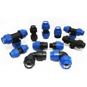 HDPE Pipes