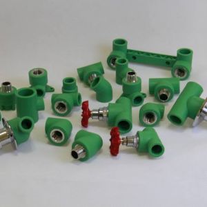 PPR Pipes