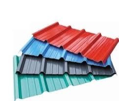 PPGI Roofing Sheet