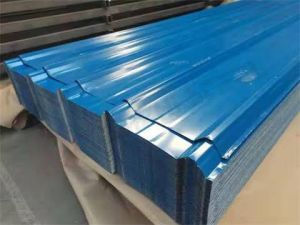 PPGI Roofing Sheet