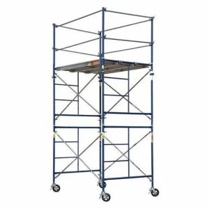 Adjustable Scaffolding Jack