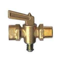 Brass Fittings