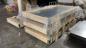 Perforated Sheets