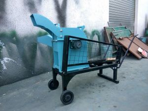 Agriculture Chopper Machine